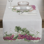 Eurofirany laudlina Summer4, 40x140 cm