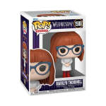 Funko Pop! Wednesday - Marilyn Thornhill