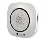 Nutikas Wifi gaasilekke andur Moes