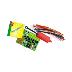 Loominguline komplekt &Otilde;hupalli figuurid SES