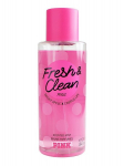 Kehasprei Victoria's Secret Fresh & Clean 250 ml