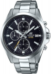 Watch - CASIO - EDIFICE - Stainless steel - Quartz - 10 ATM