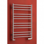 K&auml;ter&auml;tikuivati PMH Sorano 50x121 cm, kroomitud