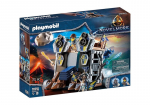 70391 PLAYMOBIL&reg; Novelmore mobiilne kindlus