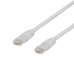Deltaco TP-603VAU, RJ45/UTP, 0.3 m