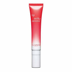 Huulepalsam-vaht Clarins Lips Milky Mousse 10 ml, 01 Milky Strawberry