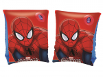 Ujuhendite ujumiseks - BESTWAY - Spider-Man - 17x12x15 cm - 3-6 aastat - Veeturvalisus