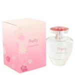 Elizabeth Arden Pretty EDP naistele 100 ml