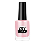 K&uuml;&uuml;nelakk Golden Rose City Color 5 ml, 08, 08