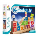 M&auml;ng Smart Games Camelot Jr.