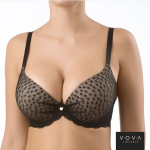 Rinnahoidja molded push-up Wish, V.O.V.A. Lingerie