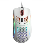 Glorious PC Gaming Race D Parent, valge