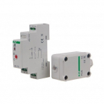 F&F Filipowski h&auml;marl&uuml;liti plus 16 A 230 V DIN-liistule IP65