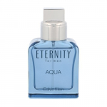 Tualettvesi Calvin Klein Eternity Aqua For Men EDT meestele 30 ml
