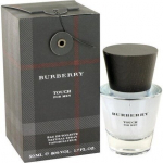 Tualettvesi Burberry Touch for Men EDT meestele 50 ml