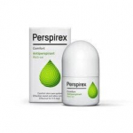 Antiperspirant Perspirex Comfor, 20 ml