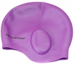 Ujumism&uuml;ts Aqua Speed Senior, lilla