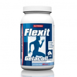 Toidulisand Nutrend flexit gelacoll 180 kapslit, MP-1342/15