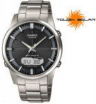 Casio Solar Radio Controlled LCW-M170D-1AER