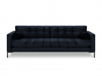 Diivan Cosmopolitan Design Bali, tumesinine
