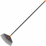 Lehereha Fiskars Solid L varrega