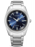 Meeste k&auml;ekell Citizen Elegant Eco-Drive Super Titanium AW1640-83L