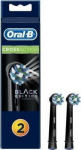 Elektrilise hambaharja otsik Oral-B Cross Act EB50-2 BK
