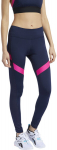 Naiste retuusid Reebok Wor Mesh Tight, sinine