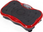 Vibreeriv trenaž&ouml;&ouml;r Loop SVP01, punane
