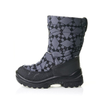 Talvesaapad Putkivarsi, Kuoma, hallid