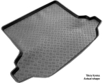 Pagasiruumi matt Subaru Legacy Touring/ Outback 2009-2014 /26013