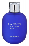 Lanvin LHomme Sport Edt Spray, 100 ml