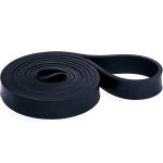 Treeningkumm SMJ Sport Flex, must