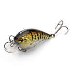 Vobler Banshee Crankbait 60mm 12g VC03 Ayu Gill, Ujuv