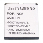 Nokia BL-5F (N95, N93i, 6210, 6290, 6710) aku
