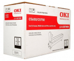 Laserprinteri kassett OKI 43870008