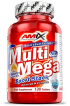 Multi Me ga Stack 120 tabletti