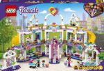 41450 LEGO&reg; Friends Heartlake City kaubanduskeskus