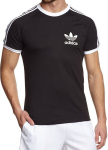 Meeste T-s&auml;rk Adidas Originals T-s&auml;rk Sport Ess Tee, must
