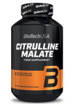 Toidulisand Biotech USA Citrulline Malate 90 caps