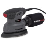 Lihvija 140W 140x140x80mm POWE40020 Powerplus E
