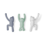 Nagid Buddy, 3 tk