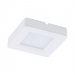 iga led d 1,8w valge 4000k dekoratiivne smd led laevalgusti STR&Uuml;HM 15 x 70 x 70 mm
