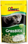Muruga maiustused kassidele GimCat Grasbits 50g