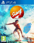 Arvutim&auml;ng Surf World Series - PlayStation 4