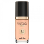 Jumestuskreem Max Factor Facefinity All Day Flawless 3in1, SPF20, 30 ml
