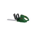 Gardening toy - KLEIN - Bosch electronic hedge trimmer - Faithful reproduction with electronic functions.