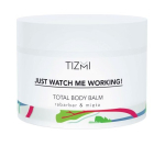 Kehapalsam Tizmi Total Rhubarb & Mint 200 ml