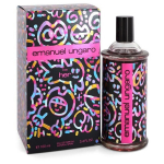 Parf&uuml;&uuml;mvesi Emanuel Ungaro Mastige EDP naistele 100 ml