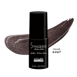 Geelk&uuml;&uuml;nelakk &bdquo;Sincero Salon&ldquo;, 6 ml, Game, 6267